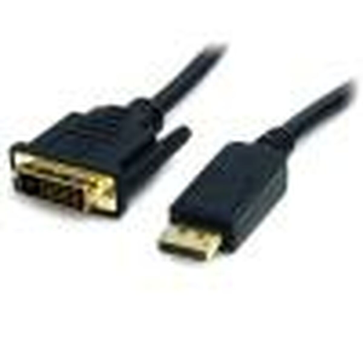 Cable DisplayPort a DVI Startech DP2DVI2MM6 - Effik Store