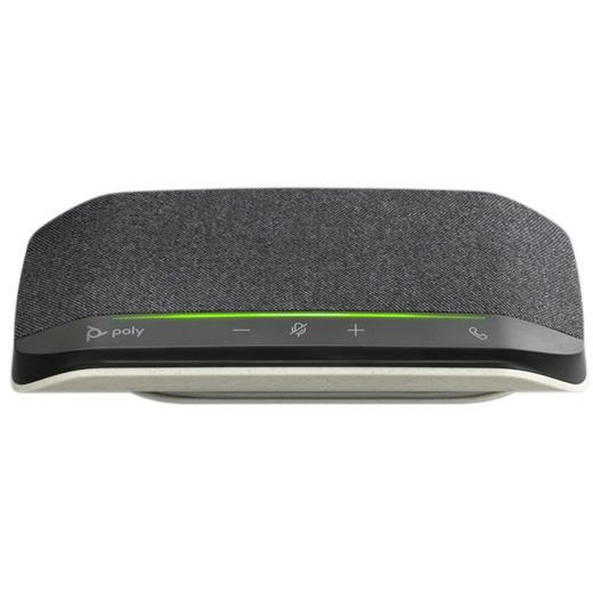 Altavoz Poly Sync 10 Negro - Effik Store