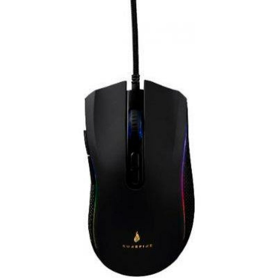 Ratón Gaming Verbatim Hawk Claw 6400 dpi - Effik Store