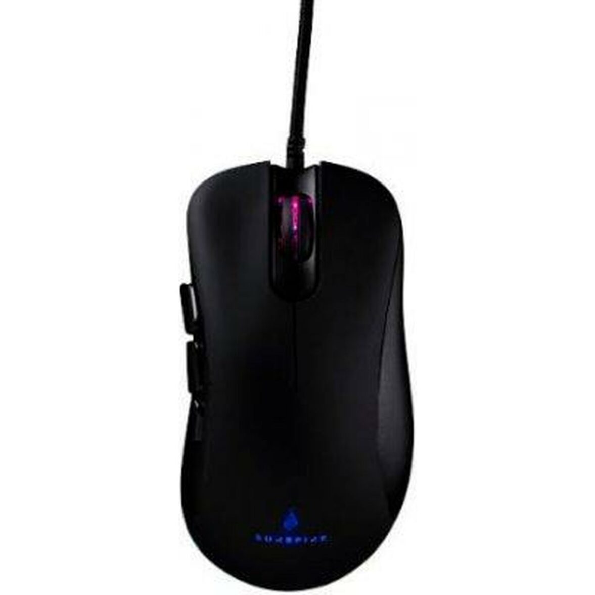 Ratón Gaming Verbatim Condor Claw 6400 dpi - Effik Store