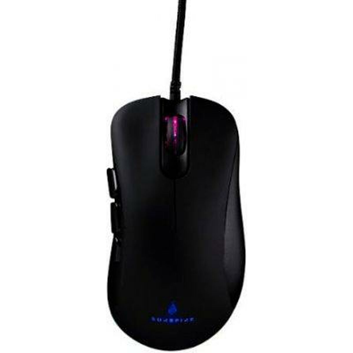 Ratón Gaming Verbatim Condor Claw 6400 dpi - Effik Store