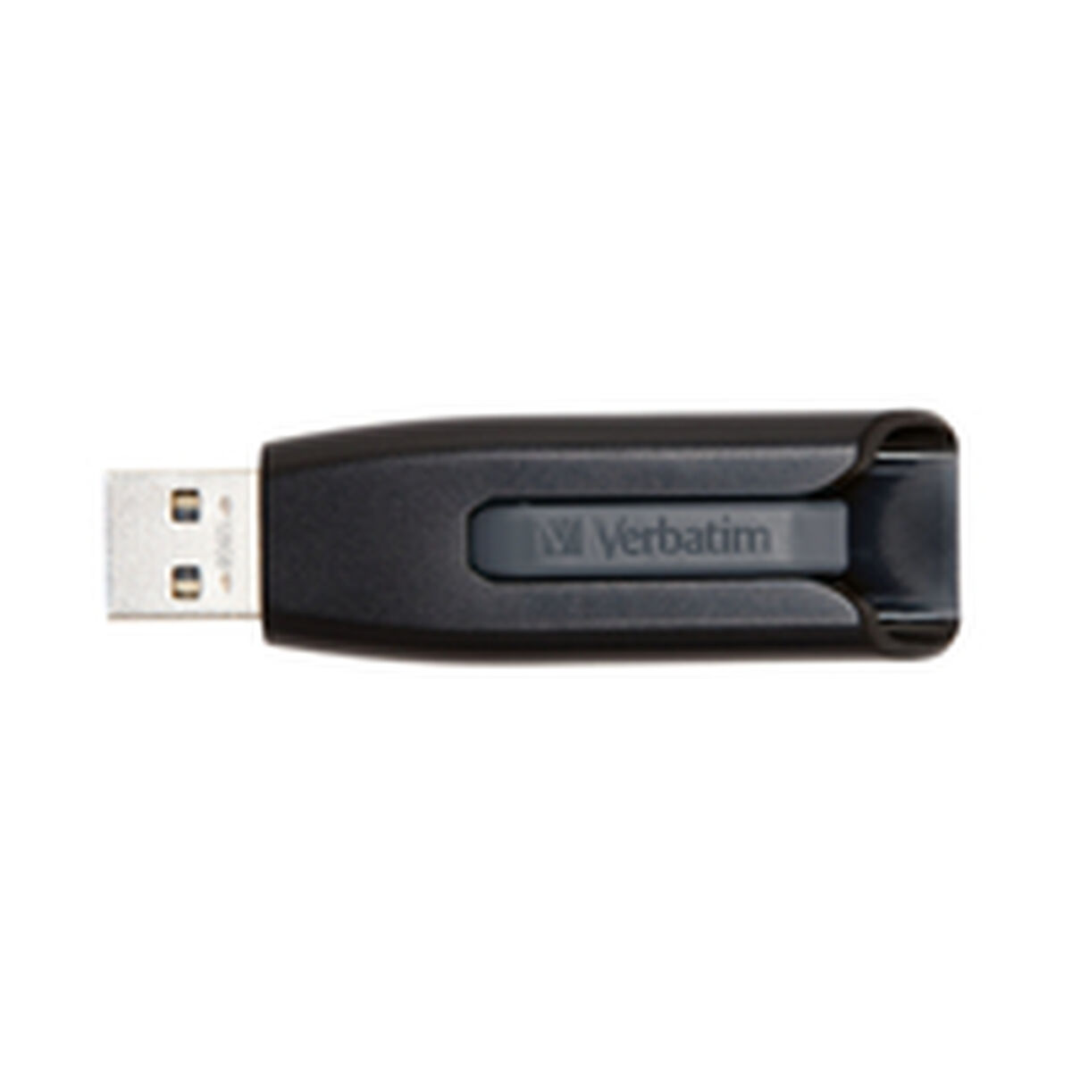 Memoria USB Verbatim 49189 Negro Multicolor 128 GB - Effik Store