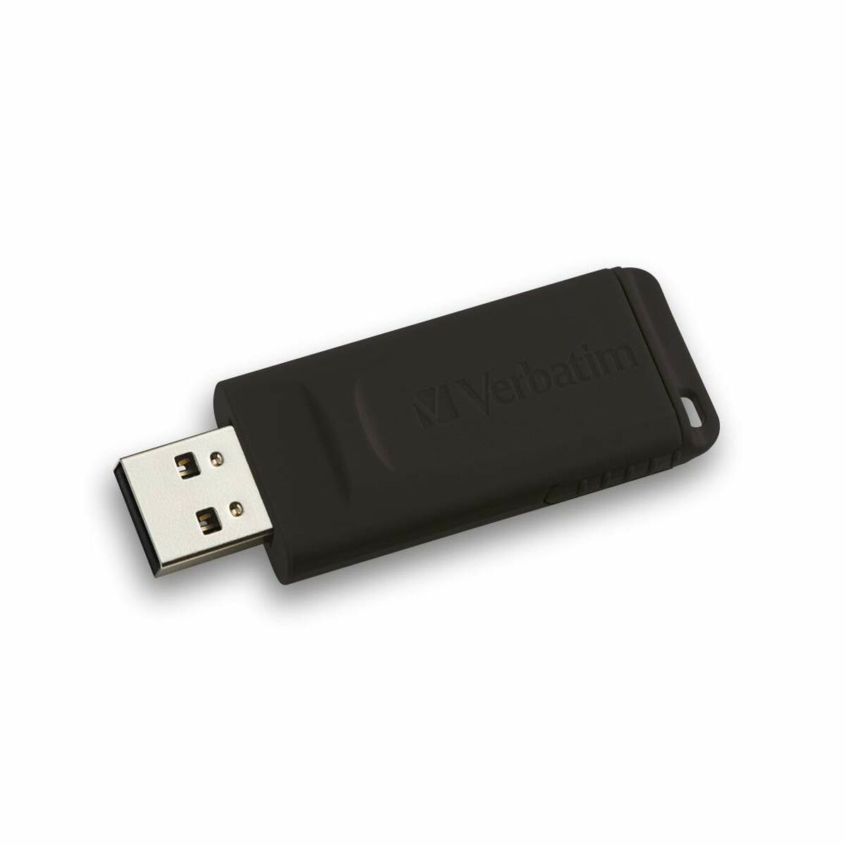 Memoria USB Verbatim 49328 Negro 128 GB - Effik Store