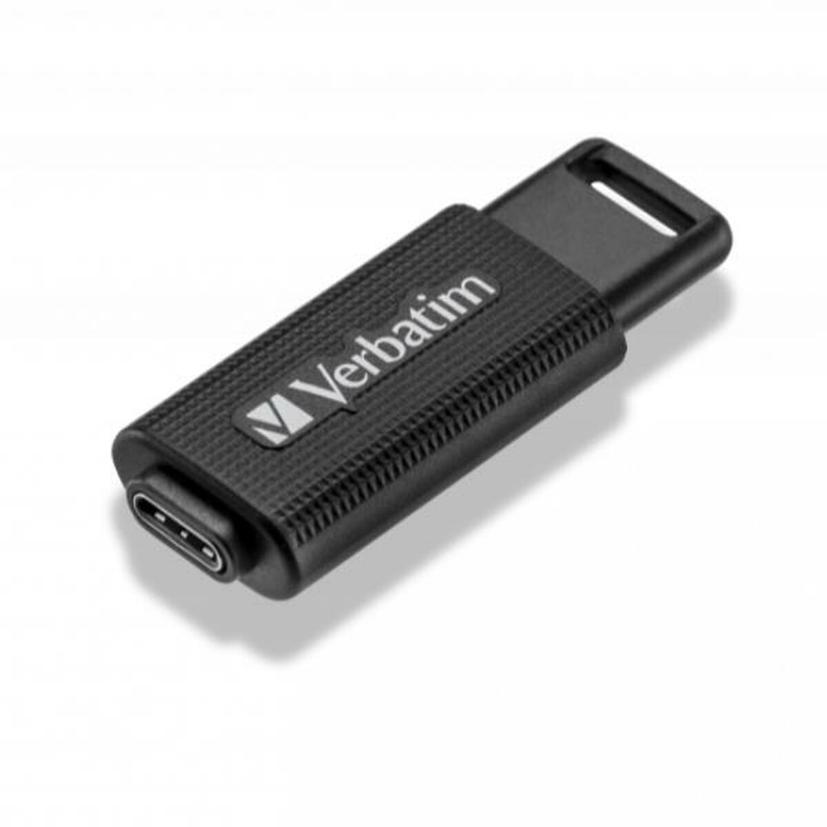 Memoria USB Verbatim 49457 32 GB Negro - Effik Store