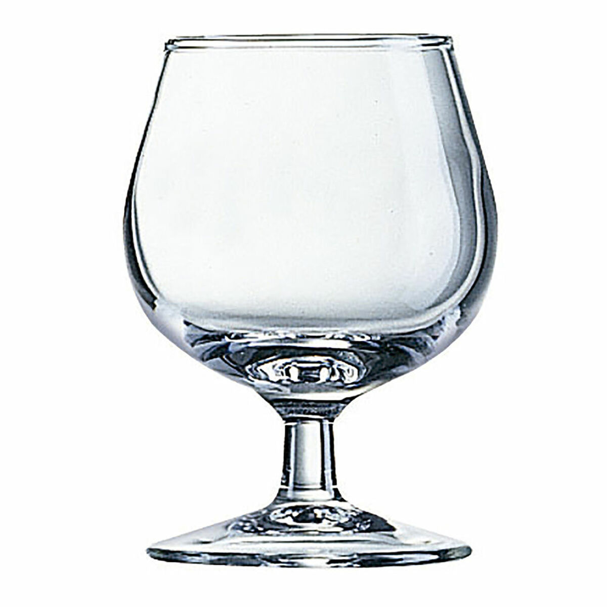 Copa de balón Arcoroc Degustacion Transparente Vidrio 12 150 ml 12 Unidades - Effik Store