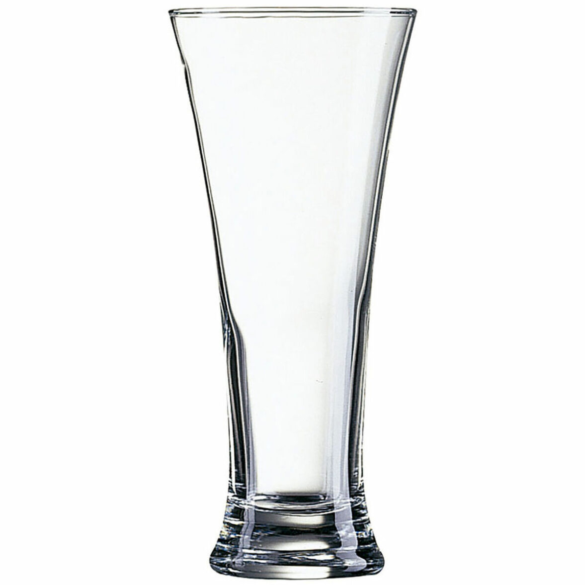 Vaso para Cerveza Arcoroc 26507 Transparente Vidrio 6 Piezas 330 ml - Effik Store