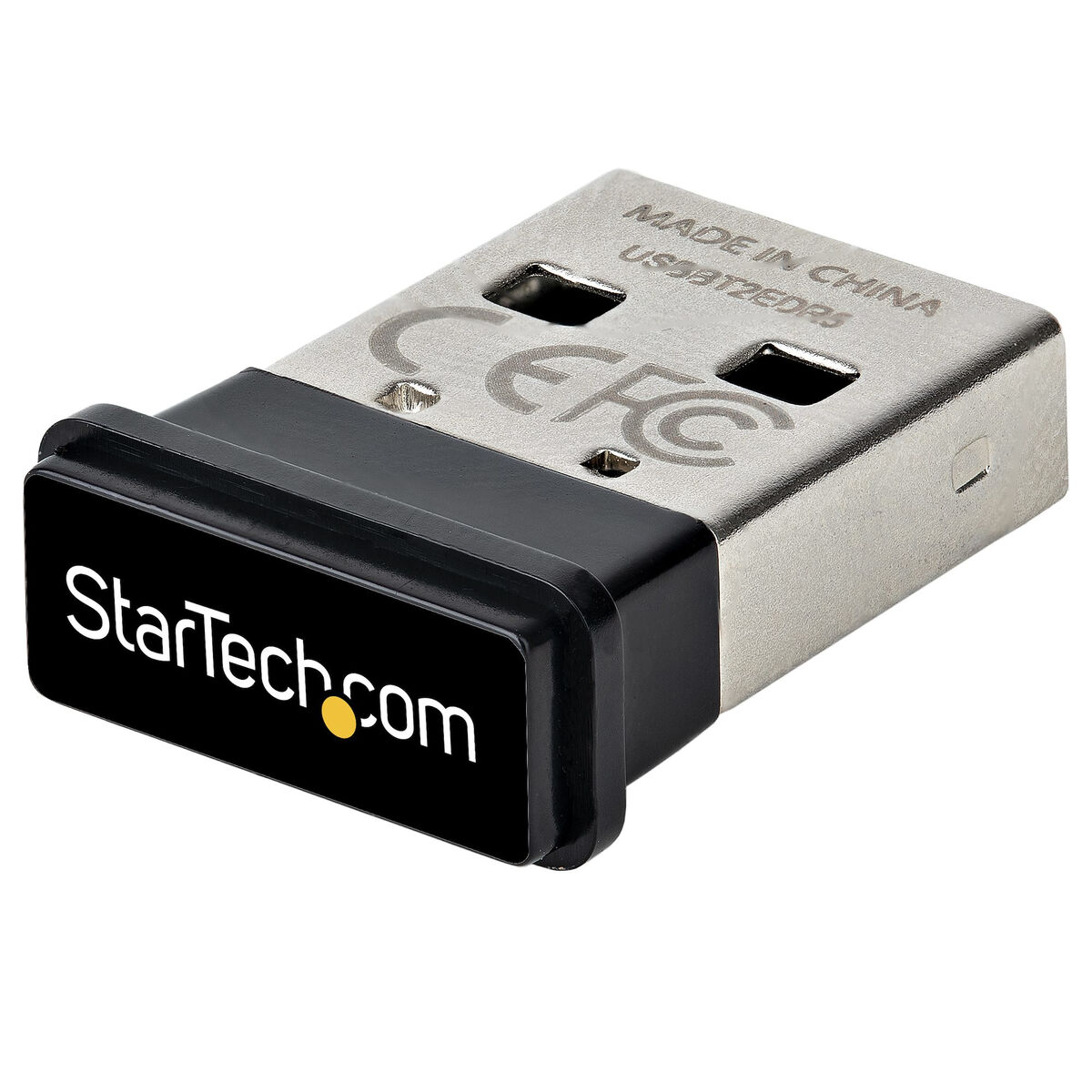 Adaptador Bluetooth Startech USBA-BLUETOOTH-V5-C2 - Effik Store