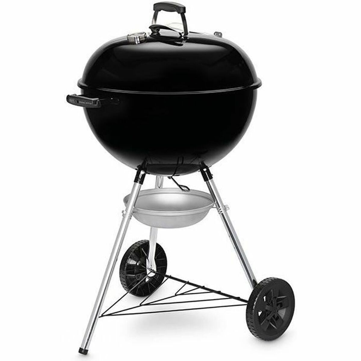 Barbacoa Weber 14101004 Acero Esmaltado - Effik Store