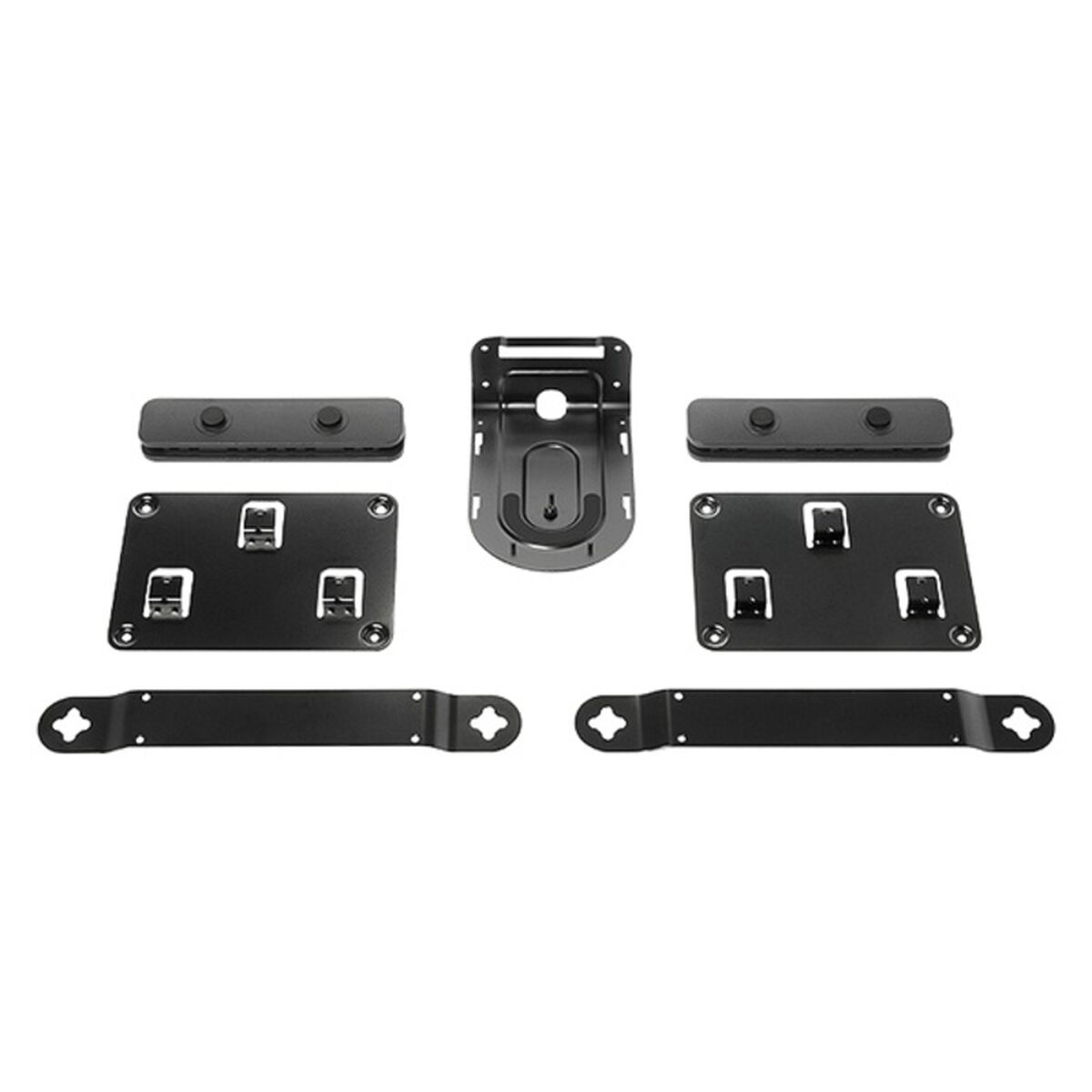 Soporte y Adhesivos 3M para Cámara Deportiva Logitech 939-001644 - Effik Store