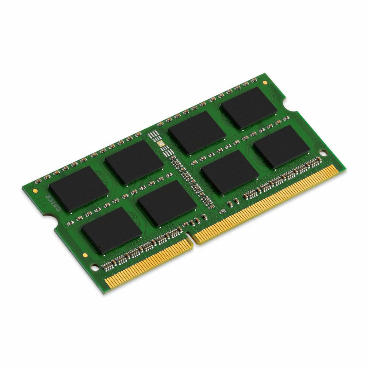 Memoria RAM Kingston KVR16LS11/8 8 GB 1600 mHz - Effik Store