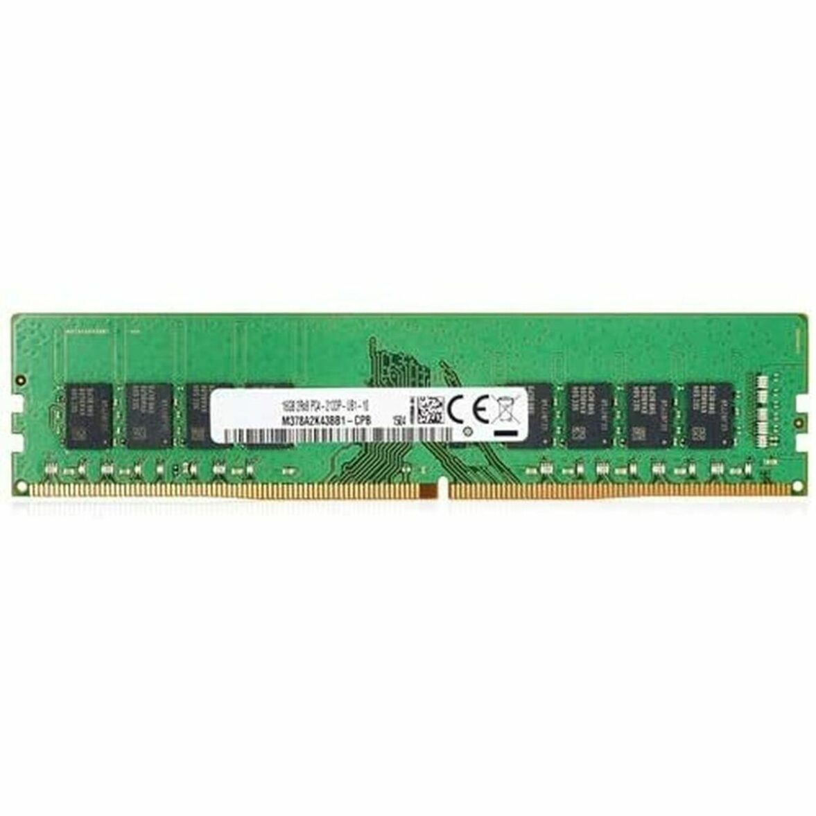 Memoria RAM HP 5YZ54AA DDR4 DDR4-SDRAM - Effik Store