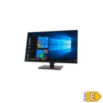 Monitor Lenovo T27Q-20 27" IPS - Effik Store