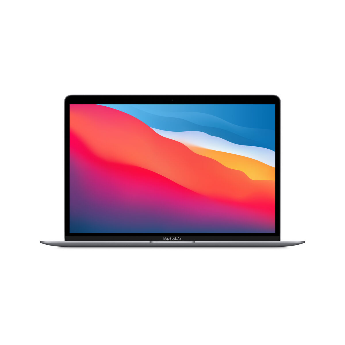 Laptop Apple MacBook Air 13,3" M1 8 GB RAM 256 GB SSD - Effik Store