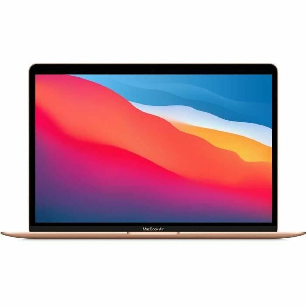 Laptop Apple MacBook Air (2020) 13,3" M1 8 GB RAM 256 GB Azerty Francés AZERTY - Effik Store