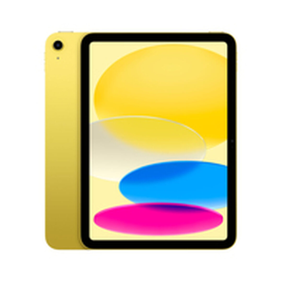 Tablet Apple MPQA3TY/A Amarillo 256 GB 4 GB RAM 10,9" - Effik Store