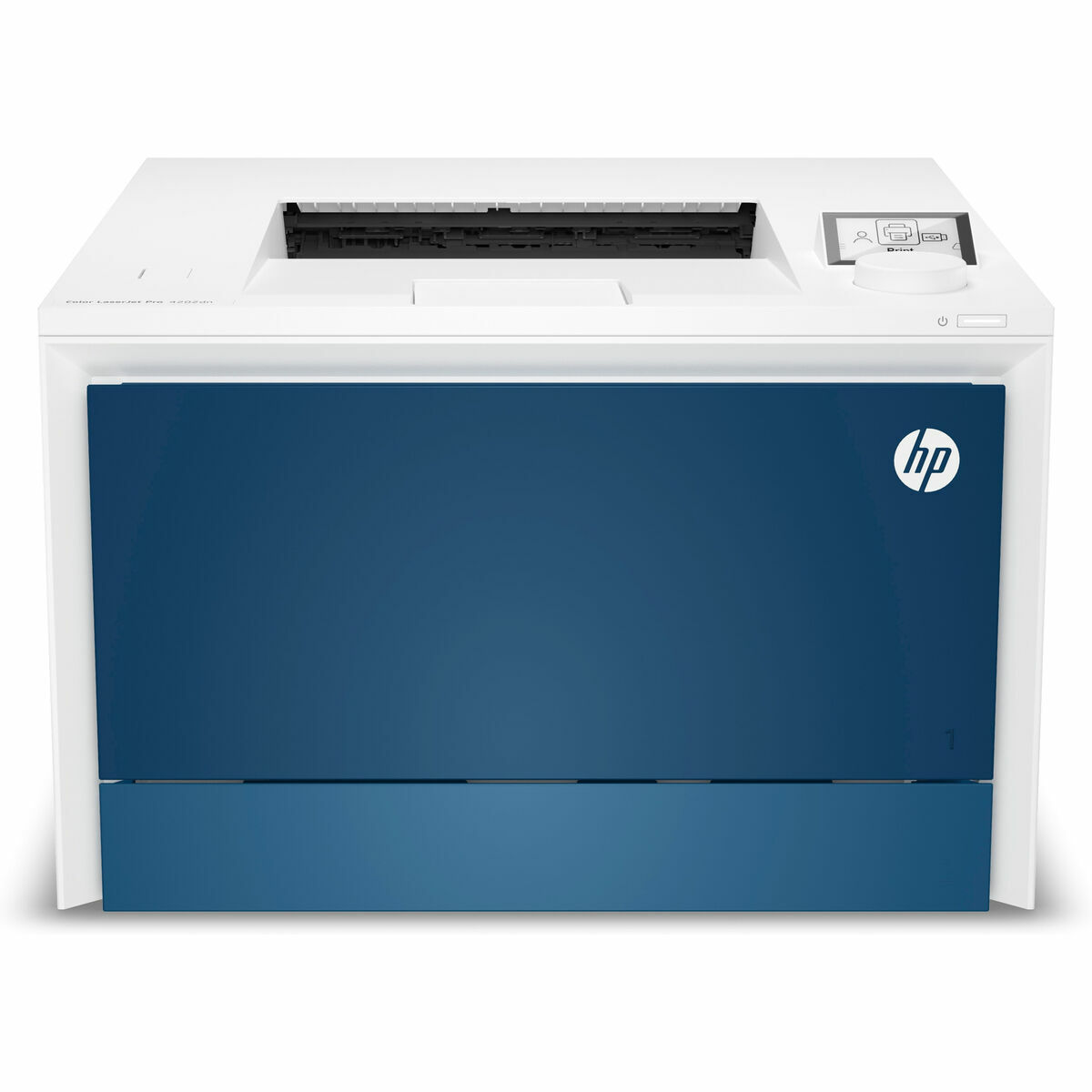 Impresora Láser HP 4RA87F - Effik Store