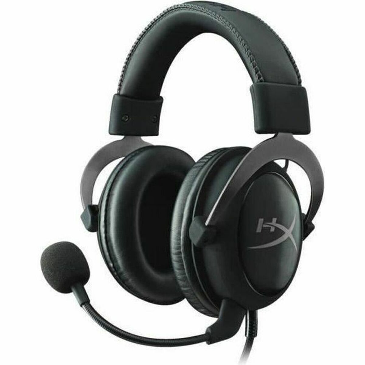 Auriculares de Diadema Hyperx HyperX Cloud II - Effik Store