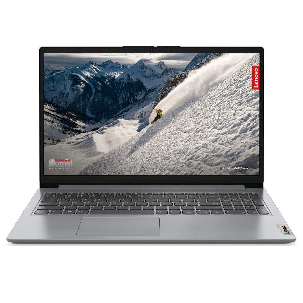 Laptop Lenovo IdeaPad 1 15AMN7 15,6" 8 GB RAM 256 GB SSD - Effik Store