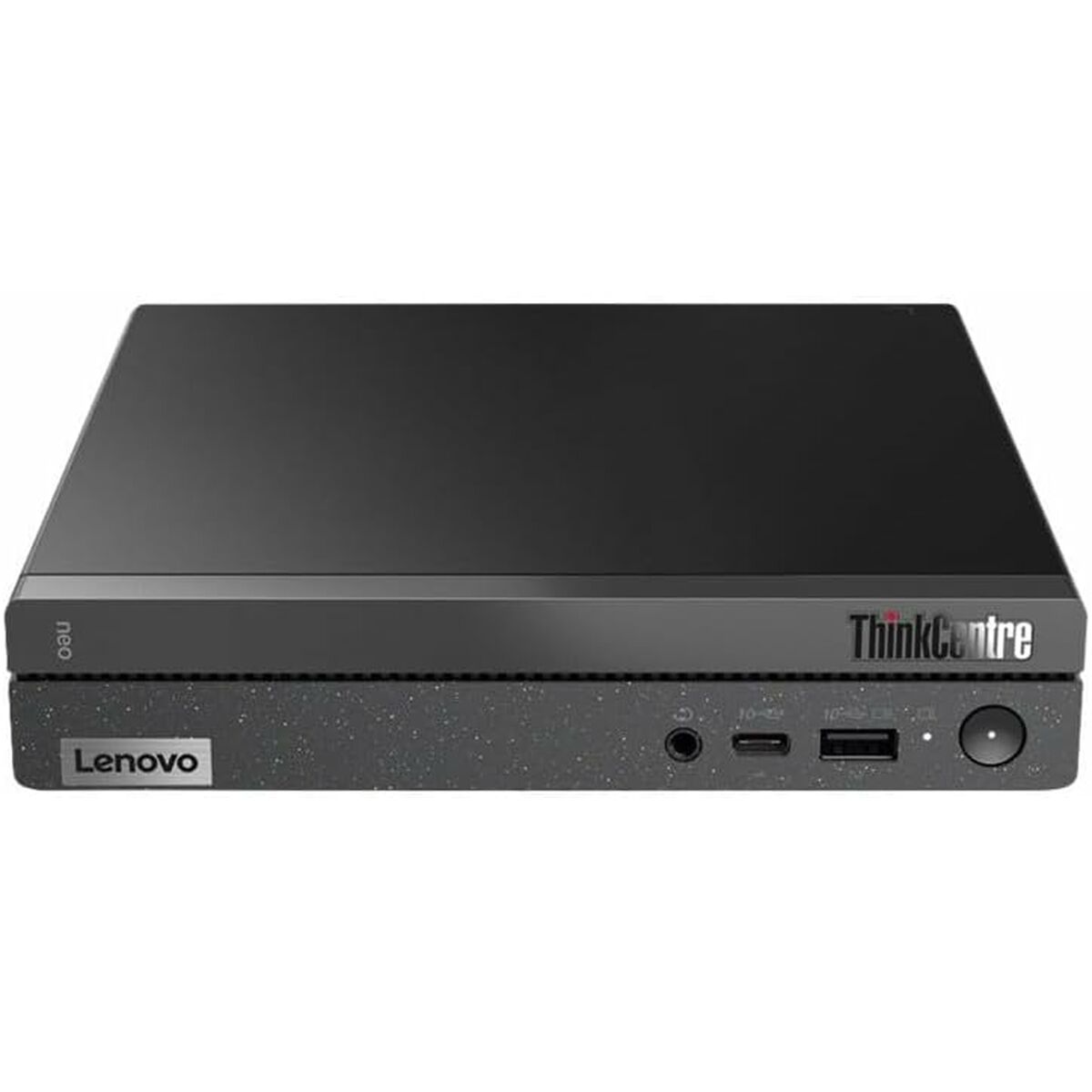 Mini PC Lenovo ThinkCentre Neo 50Q G4 Intel Core I3-1215U 8 GB RAM 256 GB SSD - Effik Store