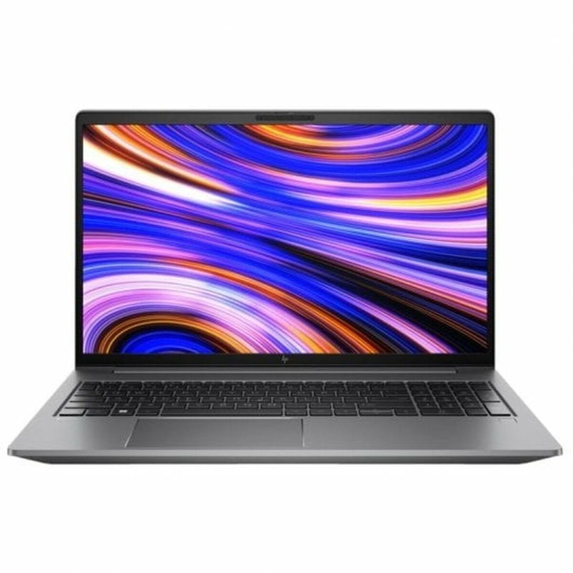 Laptop HP Zbook Power 15,6" 32 GB RAM 1 TB SSD NVIDIA RTX A1000 - Effik Store