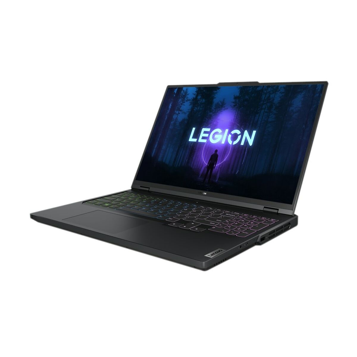 Laptop Lenovo Legion 5 Pro 16" Intel Core i7-13700HX 16 GB RAM 512 GB SSD Nvidia Geforce RTX 4060 - Effik Store