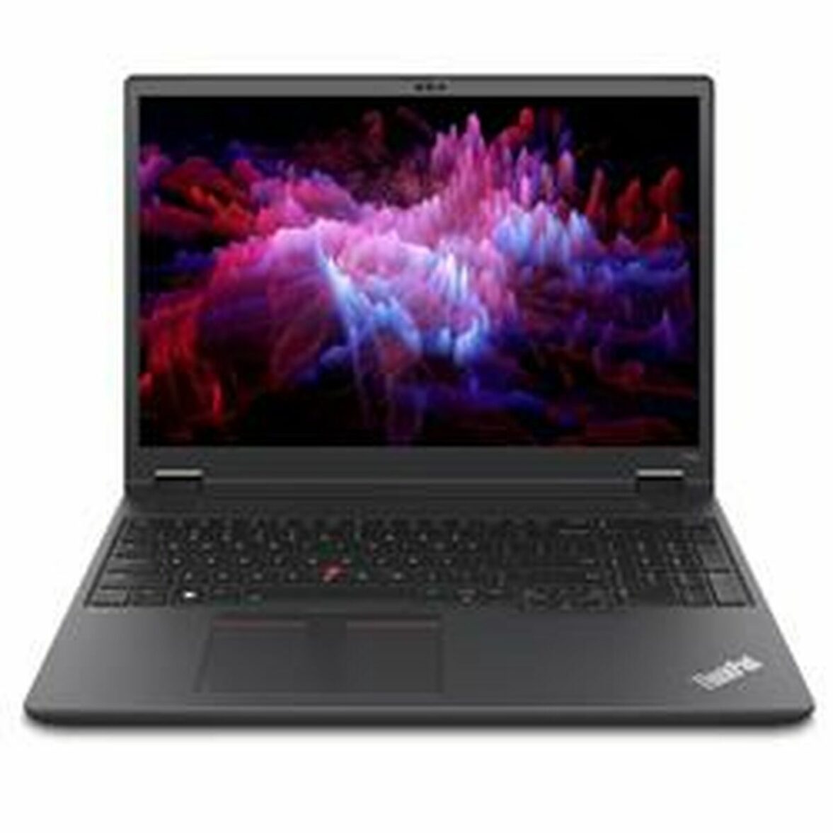 Laptop Lenovo ThinkPad P16v 16" Intel Core i7-13700HX 16 GB RAM 512 GB SSD Qwerty Español - Effik Store