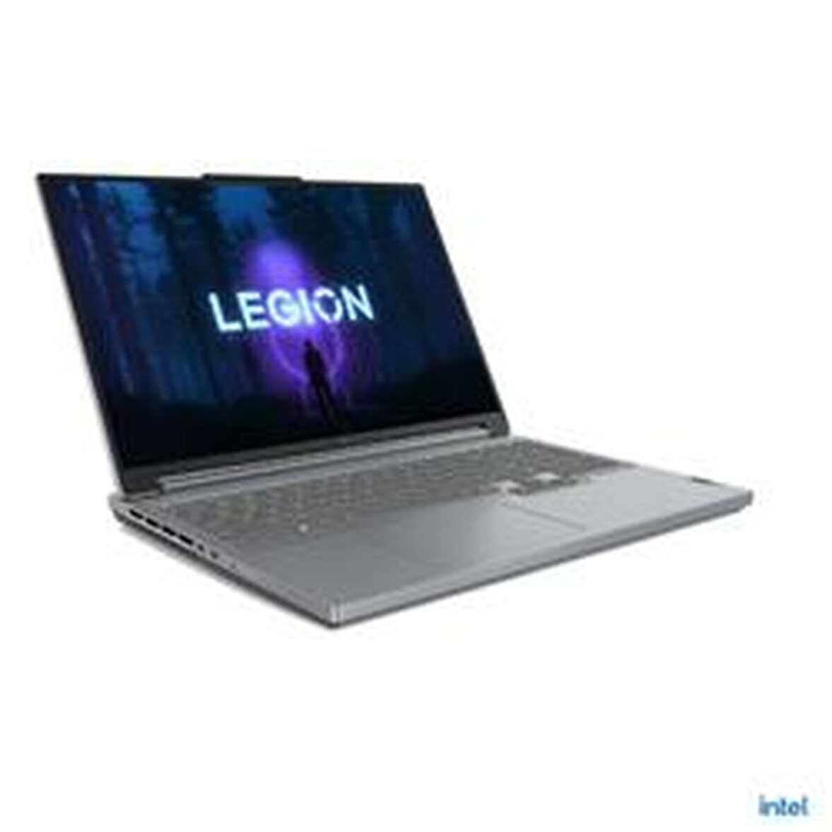 Laptop Lenovo 82YA008QSP 16" Intel Core i7-13700H 32 GB RAM 1 TB SSD Nvidia Geforce RTX 4070 Qwerty Español - Effik Store