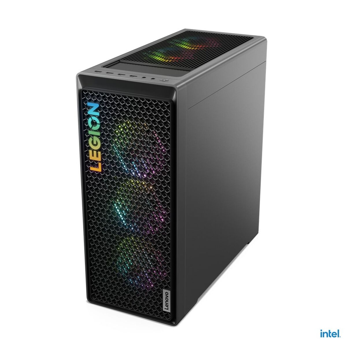 PC de Sobremesa Lenovo 90V700F2PL Intel Core i9-14900KF 64 GB RAM 2 TB SSD - Effik Store