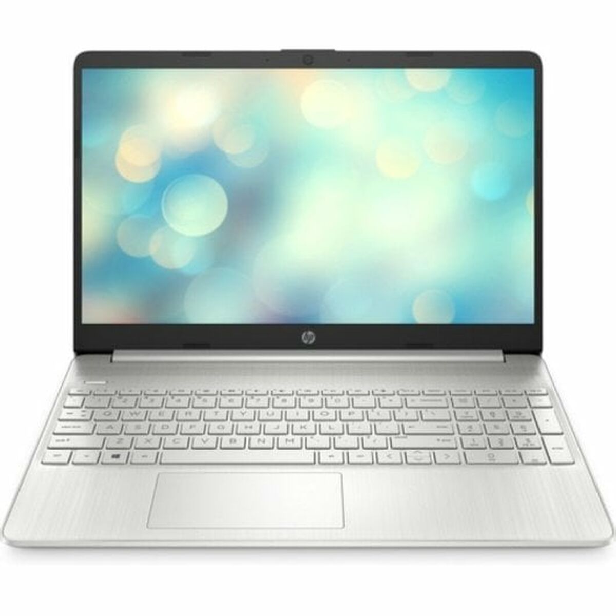 Laptop HP 15S-EQ2190NS 15,6" 16 GB RAM 1 TB SSD AMD Ryzen 5 5500U - Effik Store