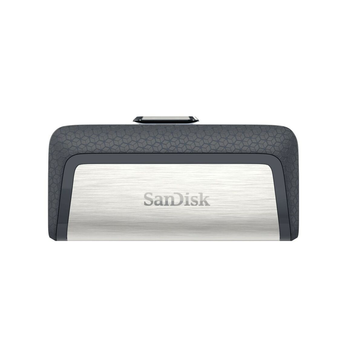 Memoria USB SanDisk Ultra Dual Drive Gris 256 GB - Effik Store