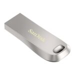 Memoria USB SanDisk SDCZ74-064G-G46 Plateado 64 GB - Effik Store