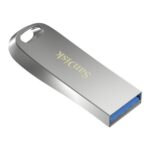 Memoria USB SanDisk SDCZ74-064G-G46 Plateado 64 GB - Effik Store