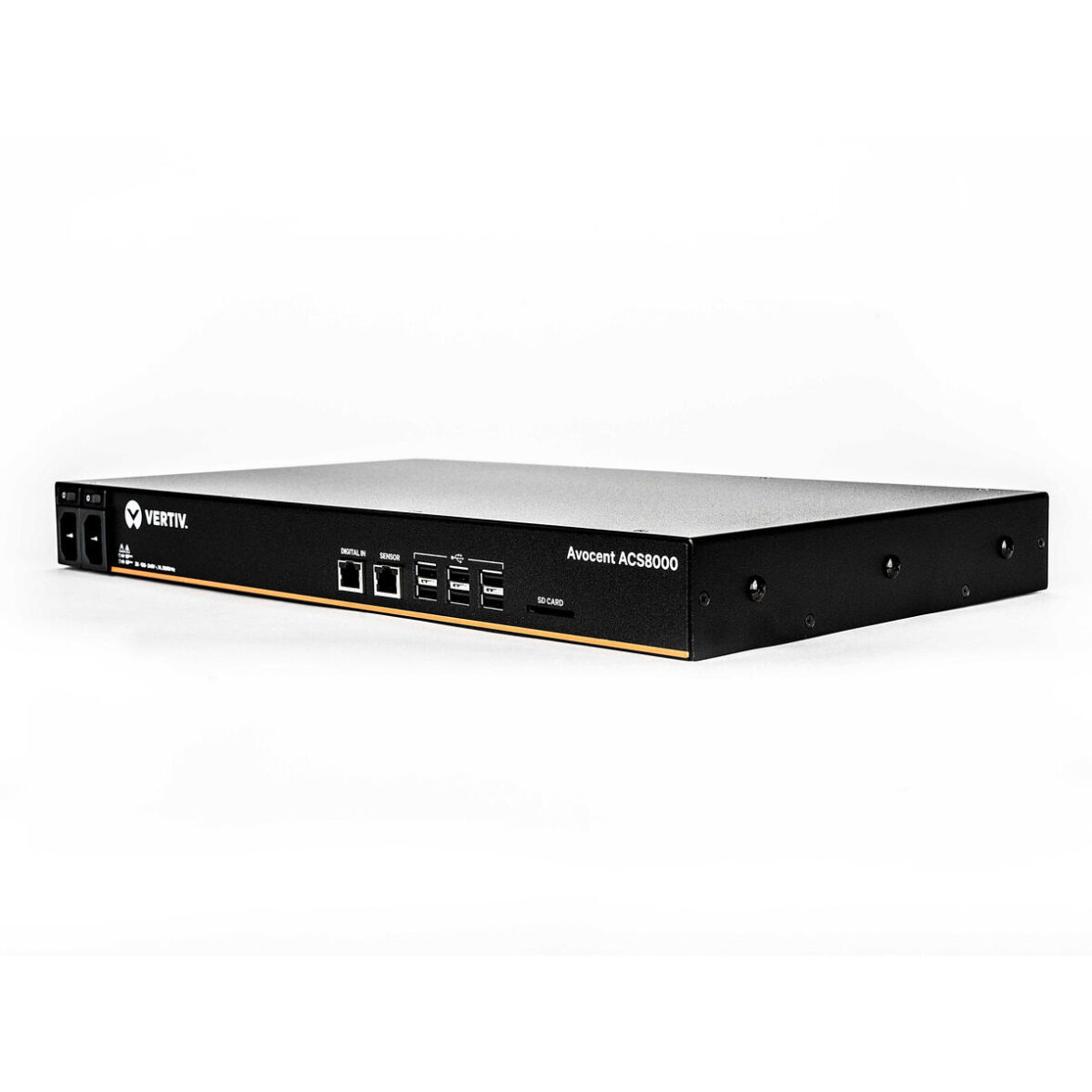 Switch KVM Vertiv ACS8048MDAC-404 - Effik Store