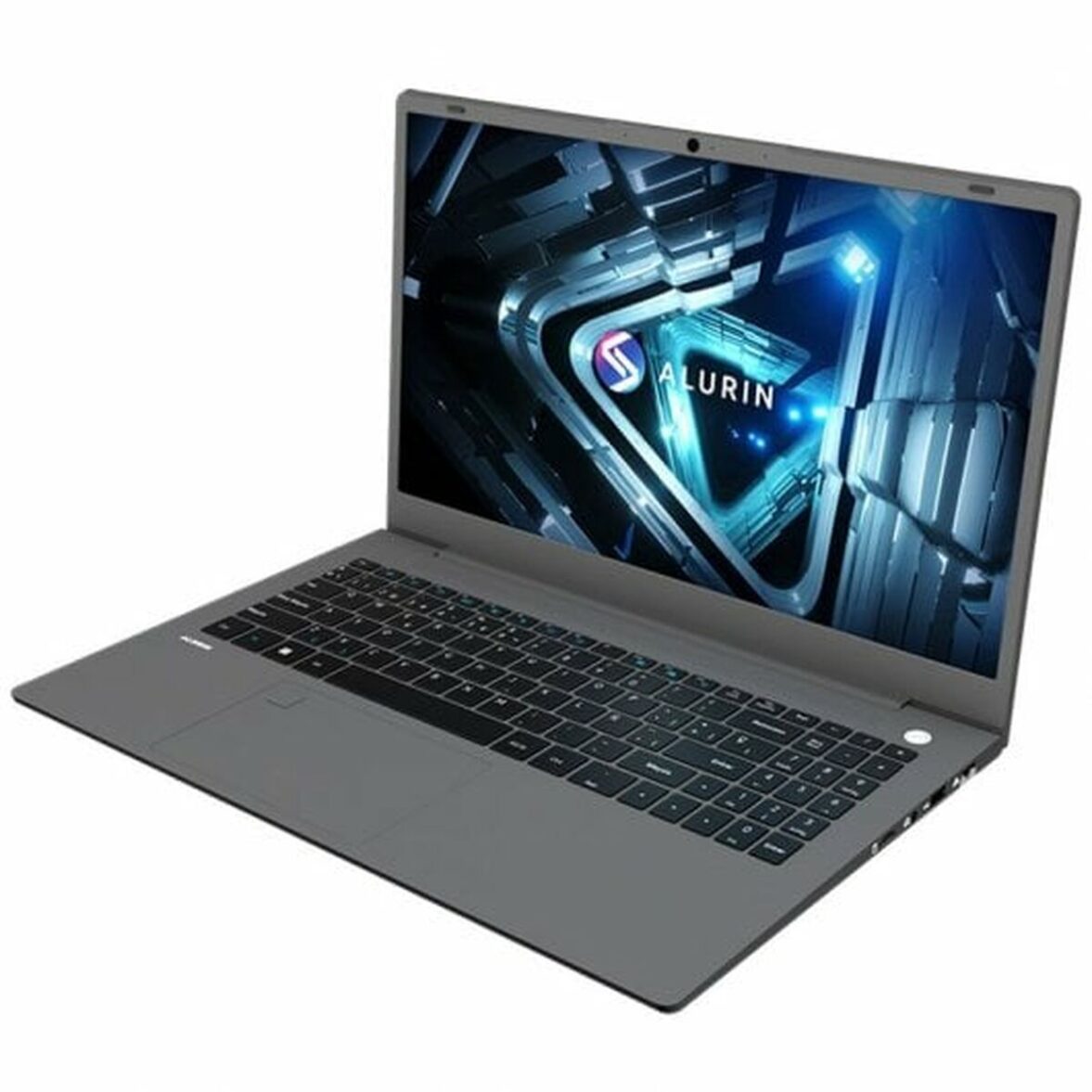 Laptop Alurin Zenith 15,6" Intel Core i5-1235U 16 GB RAM 500 GB SSD - Effik Store