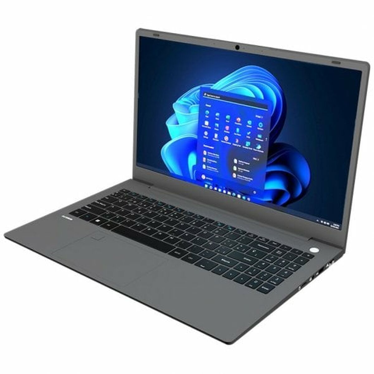 Laptop Alurin Zenith 15,6" Intel Core i5-1235U 16 GB RAM 500 GB SSD - Effik Store