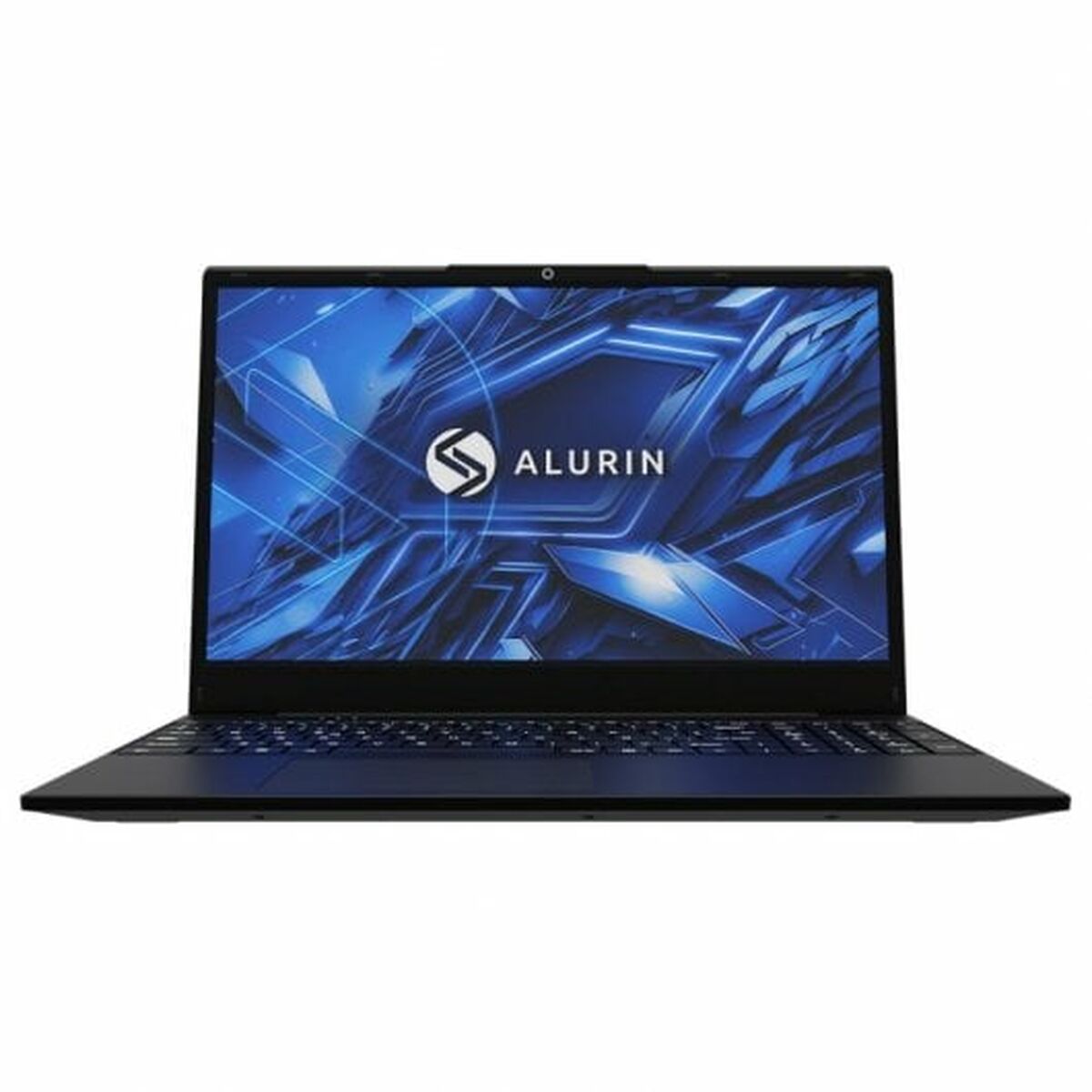 Laptop Alurin Flex Advance 15,6" 8 GB RAM 500 GB SSD - Effik Store