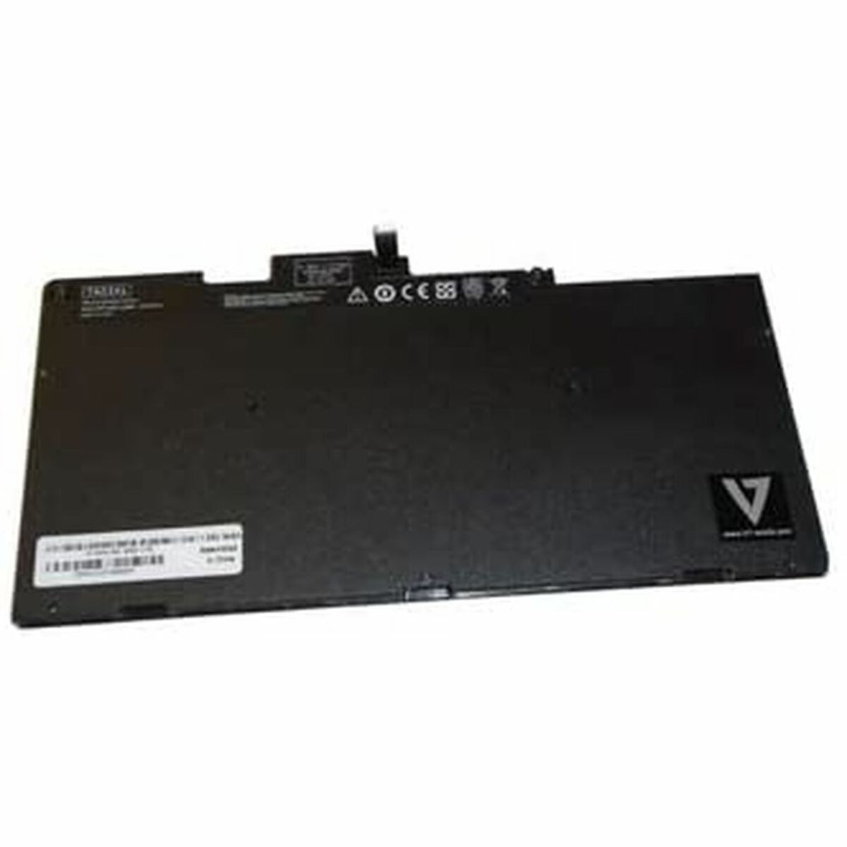 Batería para Portátil V7 H-854108-850-V7E Negro 2950 mAh - Effik Store