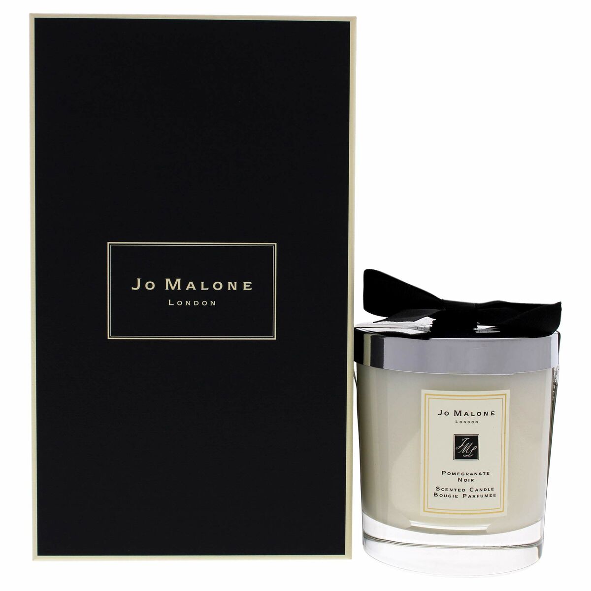 Vela Perfumada Jo Malone Pomegranate Noir 200 g. - Effik Store