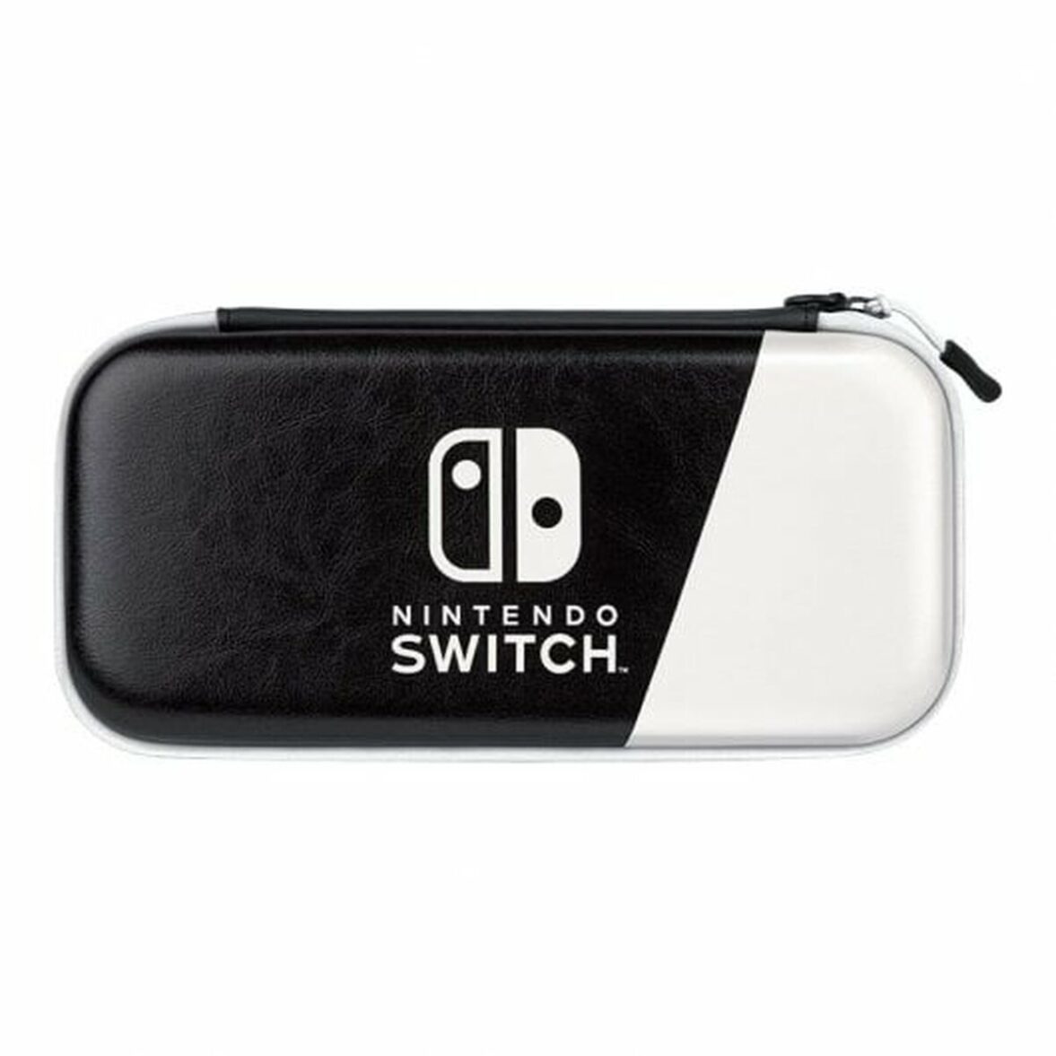 Estuche para Nintendo Switch PDP 500-218-EU-BW Negro - Effik Store