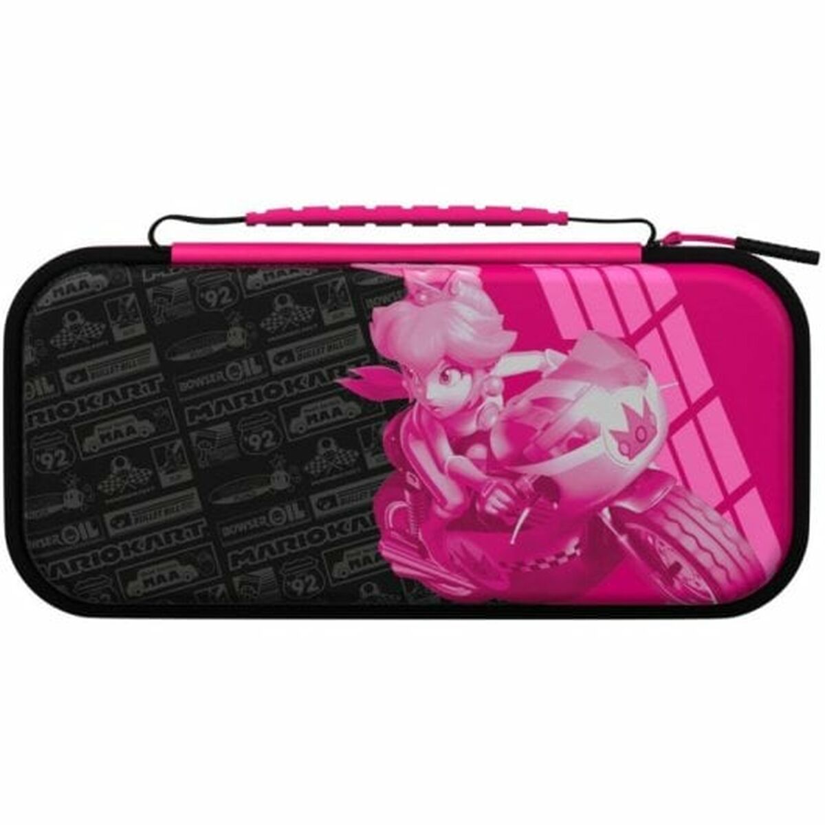 Estuche para Nintendo Switch PDP Rosa - Effik Store