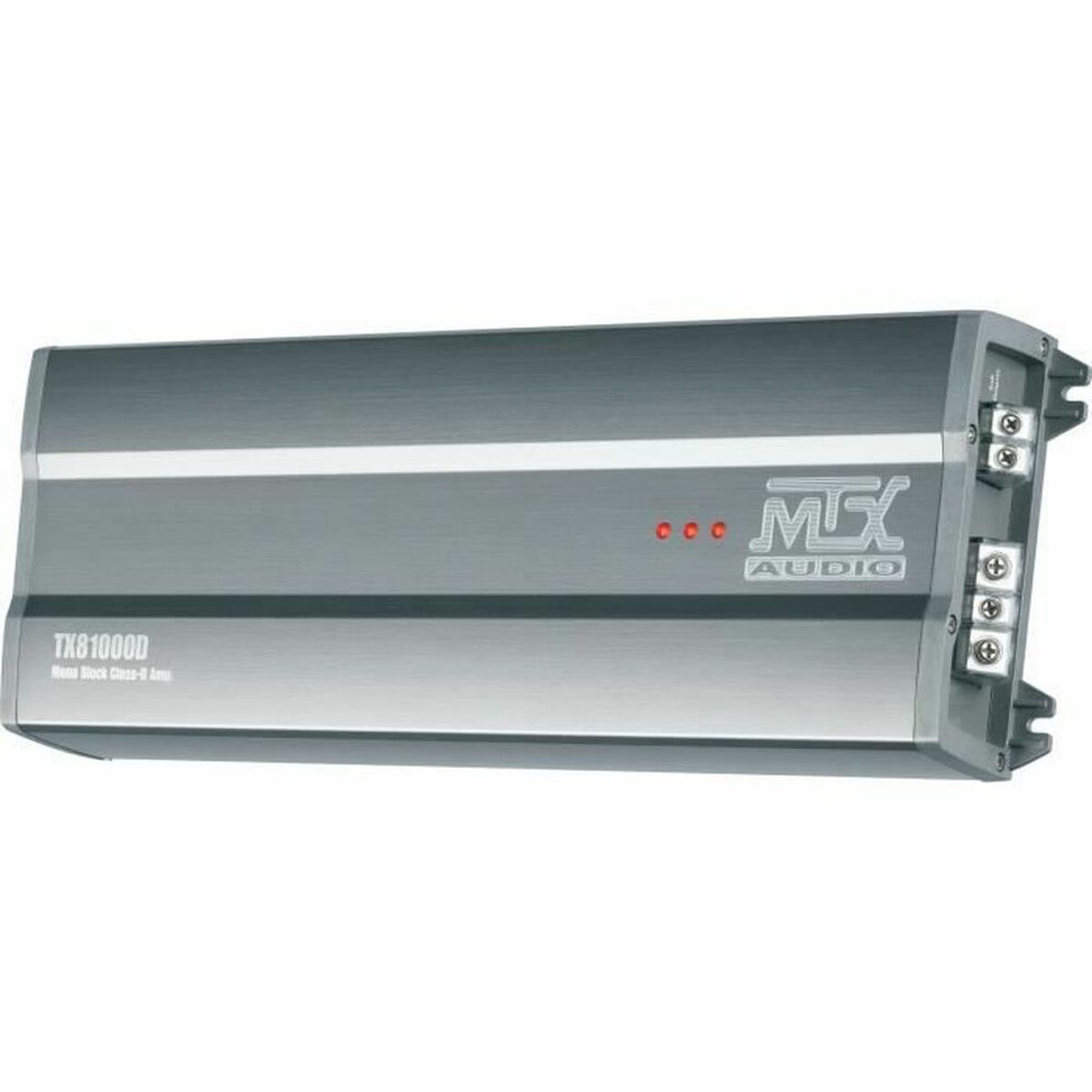 Amplificador Mtx Audio TX81000D 1000 W - Effik Store