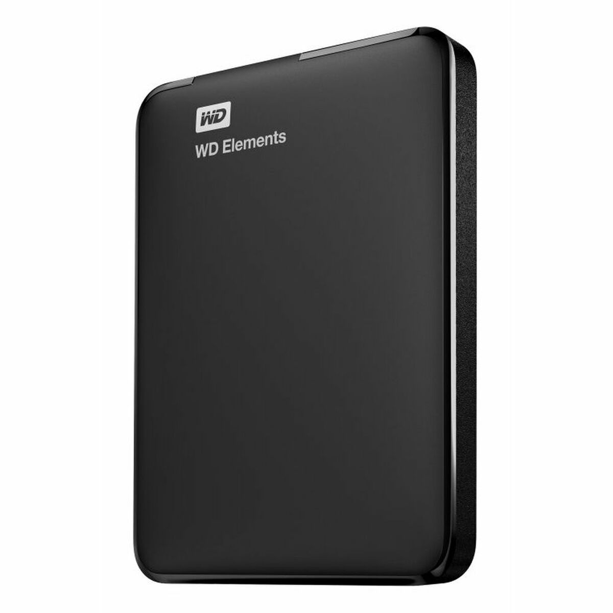 Disco Duro Externo Western Digital 4 TB HDD - Effik Store