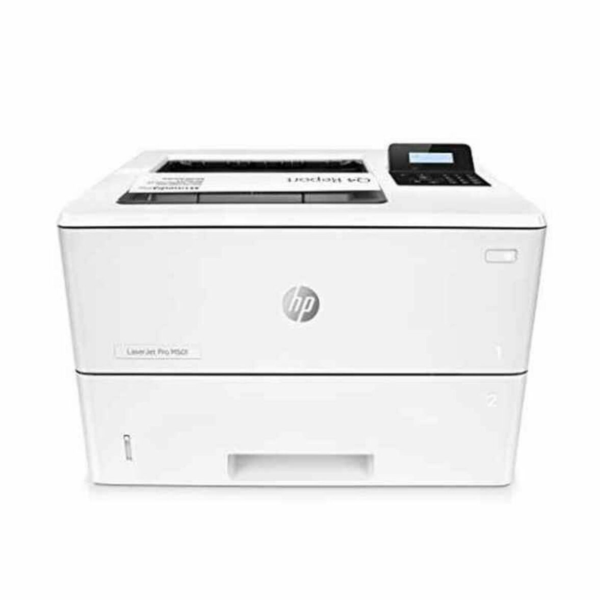 Impresora Láser Monocromo HP J8H61A#B19 - Effik Store