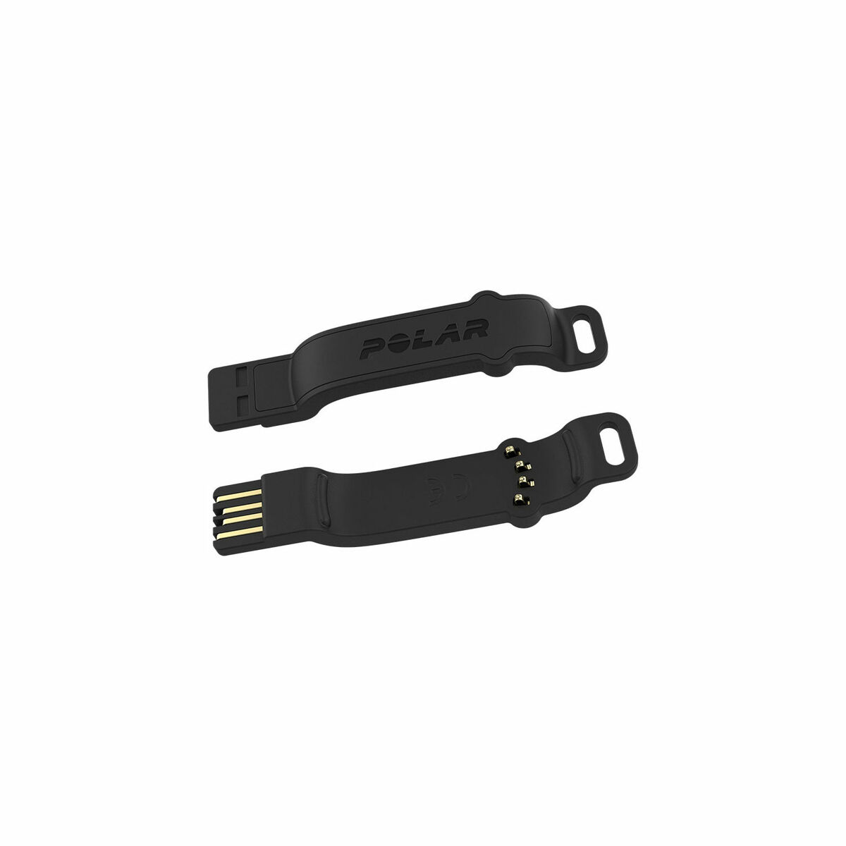 Adaptador Polar UNITE Negro - Effik Store