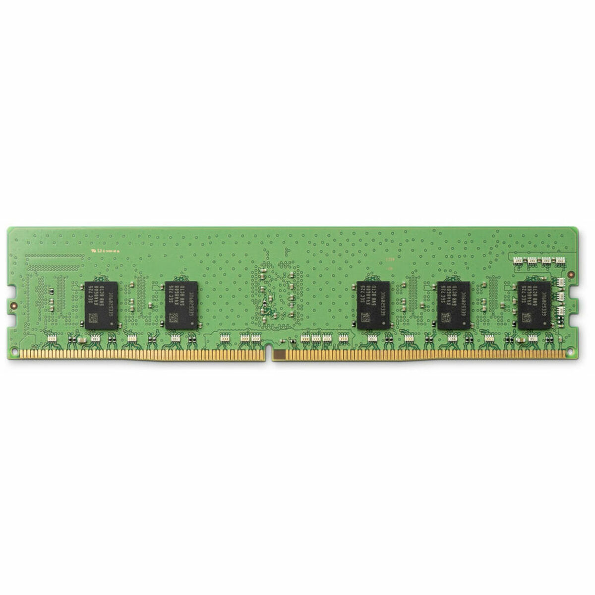 Memoria RAM Kingston KVR26S19D8/16 16 GB DDR4 2666 MHz - Effik Store