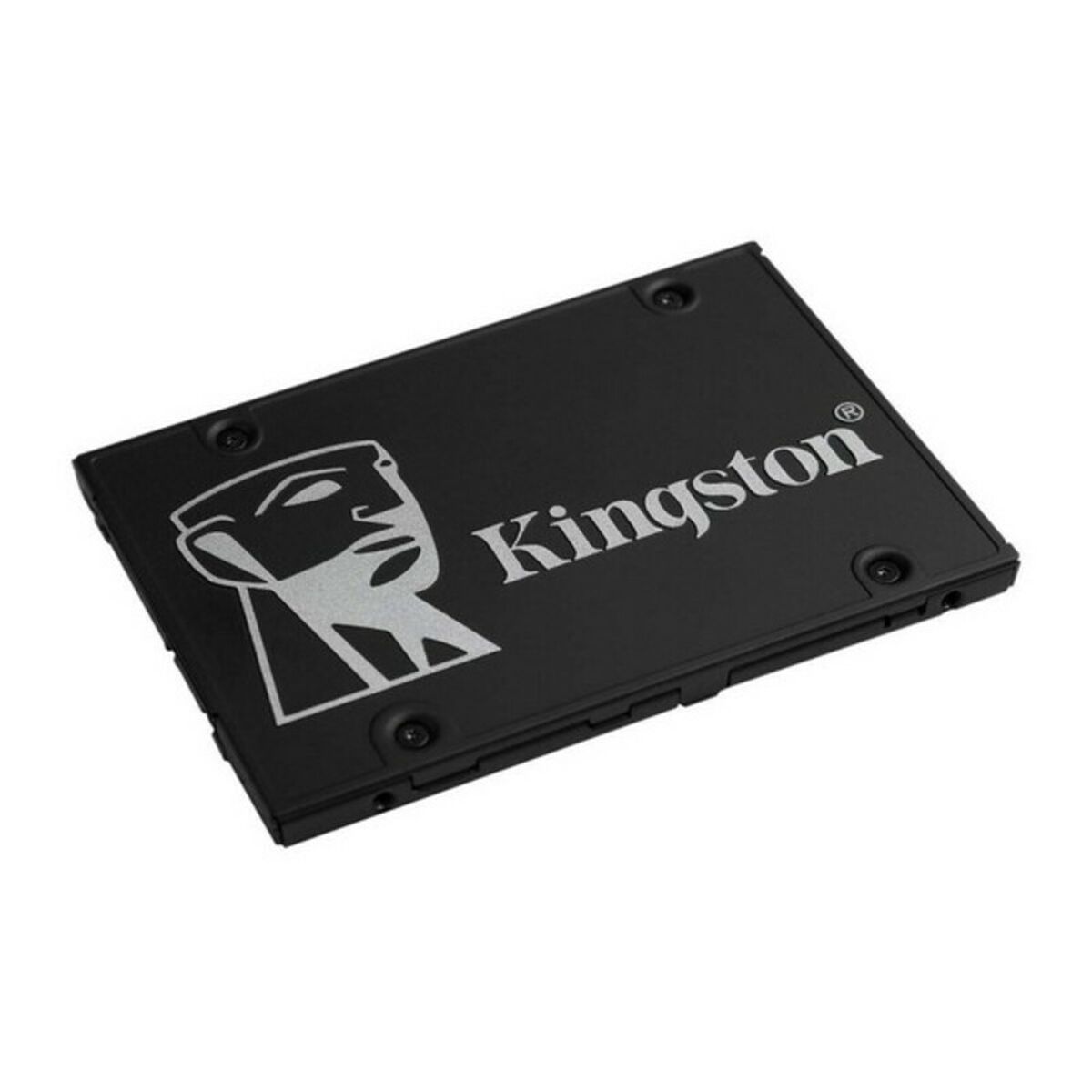 Disco Duro Kingston SKC600 2,5" SSD SATA III - Effik Store