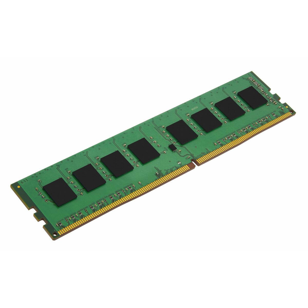 Procesador Kingston KVR26N19S8/16 DDR4 16 GB CL19 - Effik Store