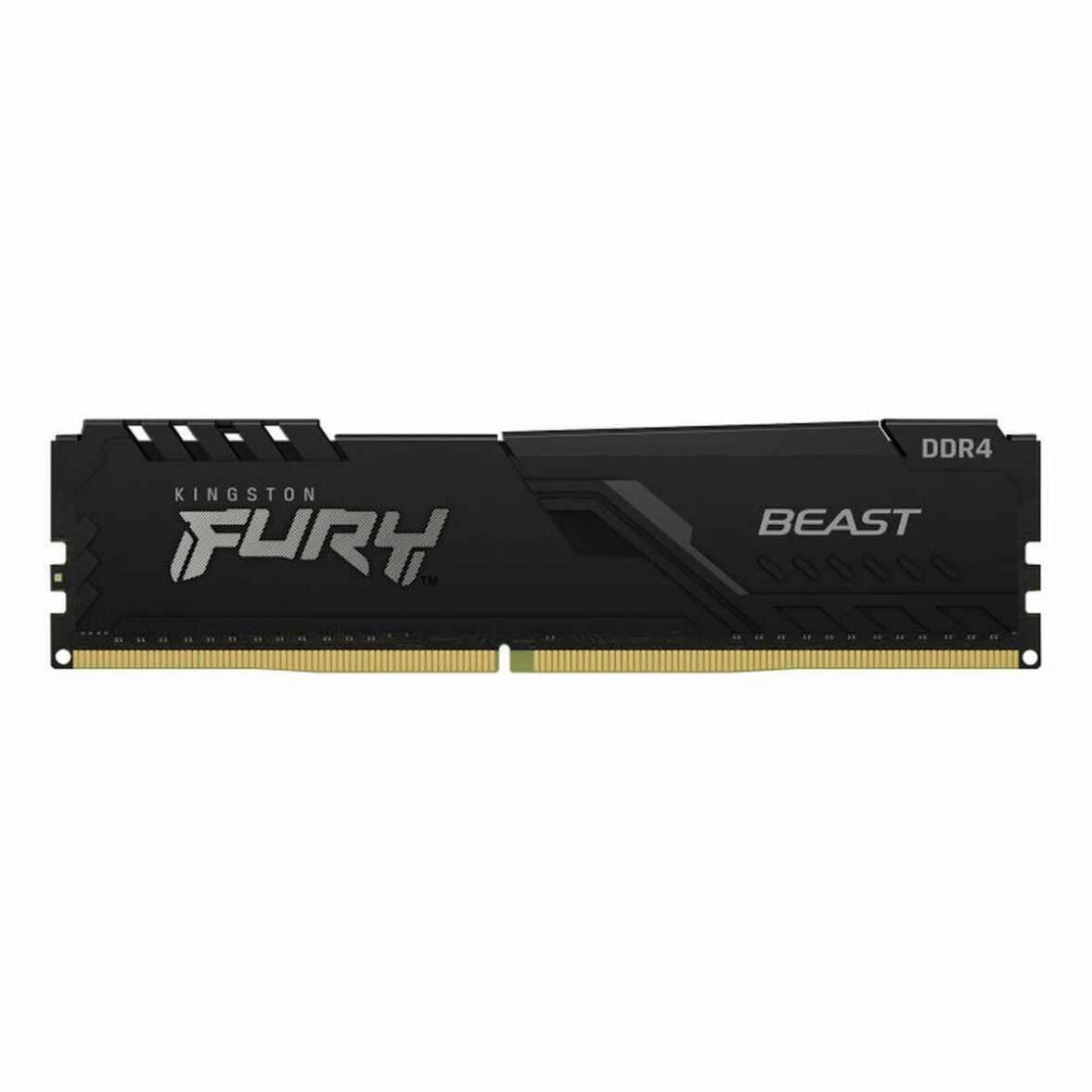 Memoria RAM Kingston KF426C16BB/4 4 GB DDR4 2666 MHz - Effik Store