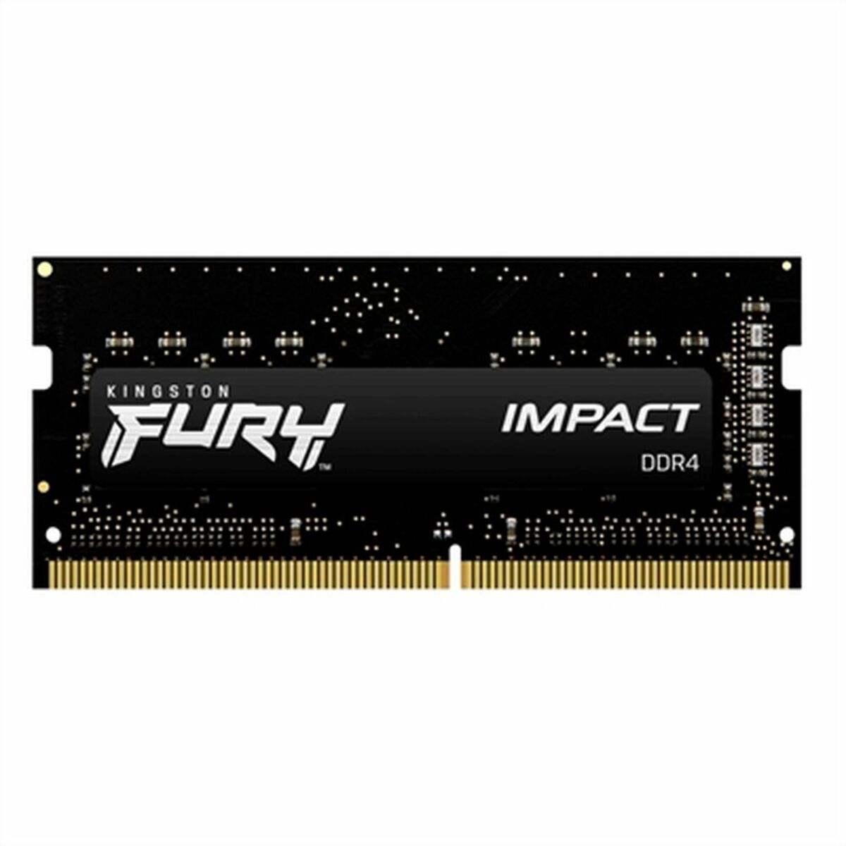 Memoria RAM Kingston KF426S15IB/8 DDR4 CL15 - Effik Store