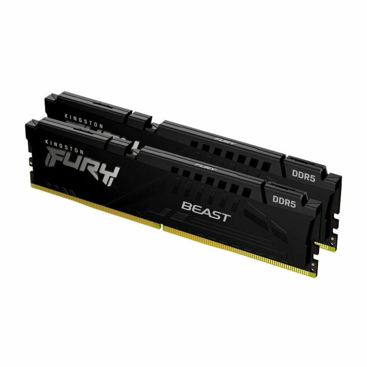 Memoria RAM Kingston KF560C40BBK2-32 - Effik Store